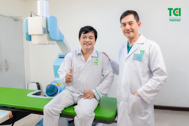 Tán sỏi có đau không là câu hỏi mà nhiều người bệnh quan tâm khi được chỉ định phương pháp này để điều trị sỏi tiết niệu