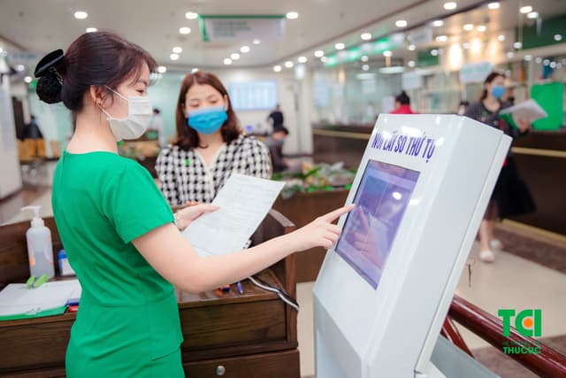 Công nghệ mổ trĩ không đau