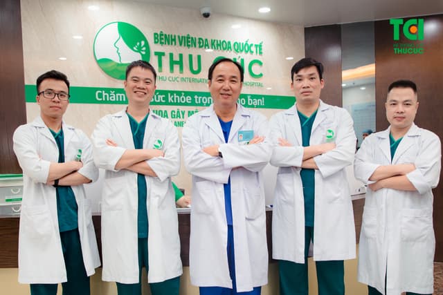 Công nghệ mổ trĩ không đau