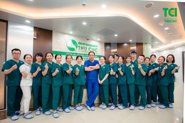 Công nghệ mổ trĩ không đau