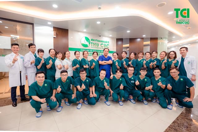 Công nghệ mổ trĩ không đau