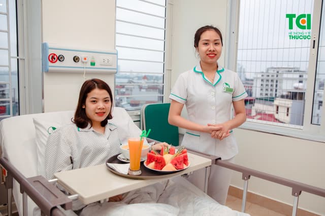 Công nghệ mổ trĩ không đau