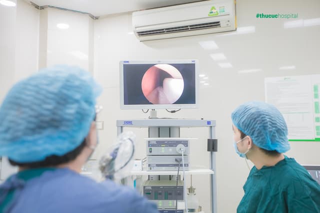 Phẫu thuật đa dạng các loại bệnh lý