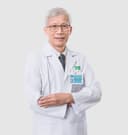 Tiến sĩ Nguyễn Văn Doanh