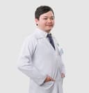 Bác sĩ chuyên khoa I Trần Đức Ngọc