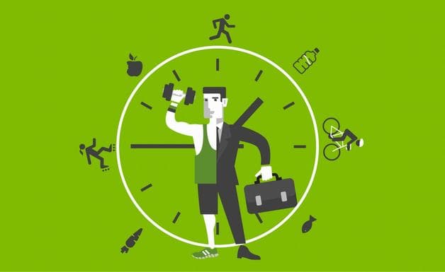 Thay đổi lối sống lành mạnh là phương pháp phòng ngừa hở van tim.