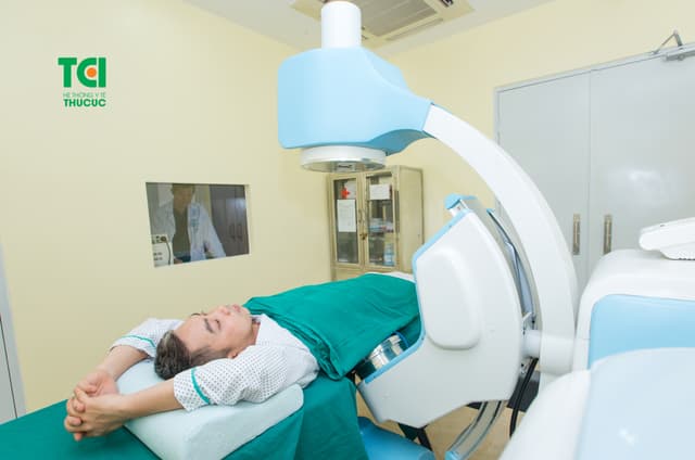 [Giải đáp] Tán sỏi có được bảo hiểm không?