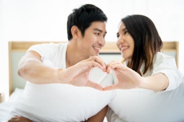 Bơm tinh trùng bao lâu thì sẽ biết có thai - Vợ chồng vẫn có thể quan hệ bình thường, việc này giúp tỷ lệ thụ thai tăng cao hơn