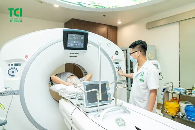 Các thiết bị hiện đại giúp chẩn đoán hở van tim chính xác, hiệu quả.