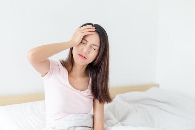 Bệnh đau đầu Migraine là gì? Cách nhận biết và điều trị