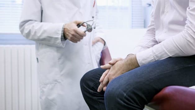 Theo thống kê, đa số các trường đau tinh hoàn lâu ngày đều có thể chữa khỏi nếu như phát hiện sớm.