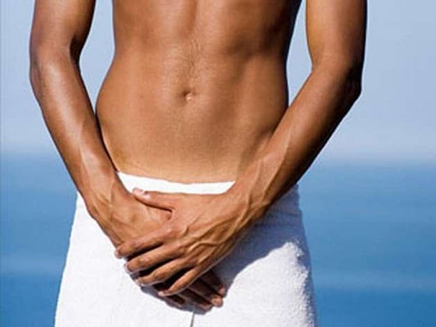 Điều trị thoát vị bẹn để ngăn chặn các biến chứng nguy hiểm xảy ra