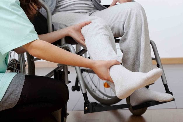 đột quỵ lần 2 có nguy hiểm hay không