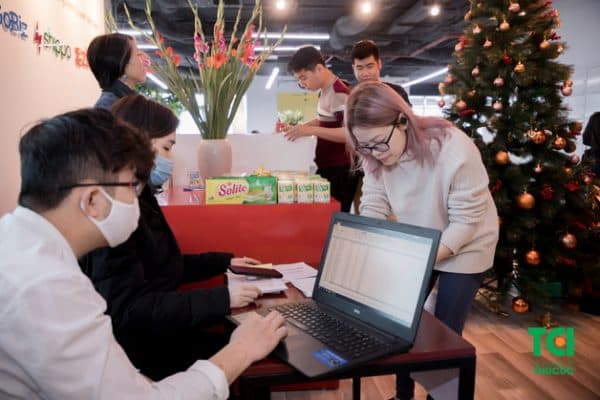 Khám sức khỏe cho nhân viên trong bao lâu