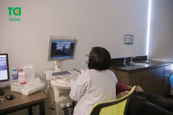 bệnh viện nào khám sức khỏe công ty