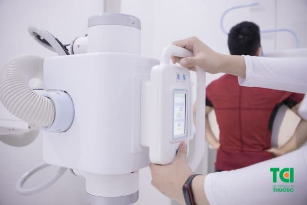 danh mục khám sức khỏe doanh nghiệp