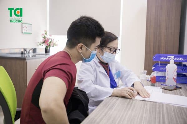 nên khám sức khỏe cho nhân viên khi nào