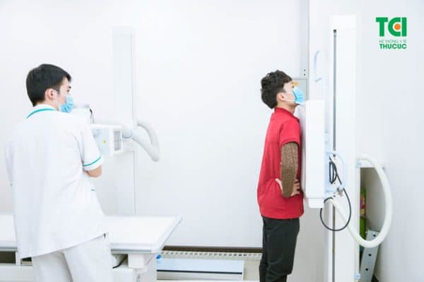 khám sức khỏe cho nhân viên mất bao lâu