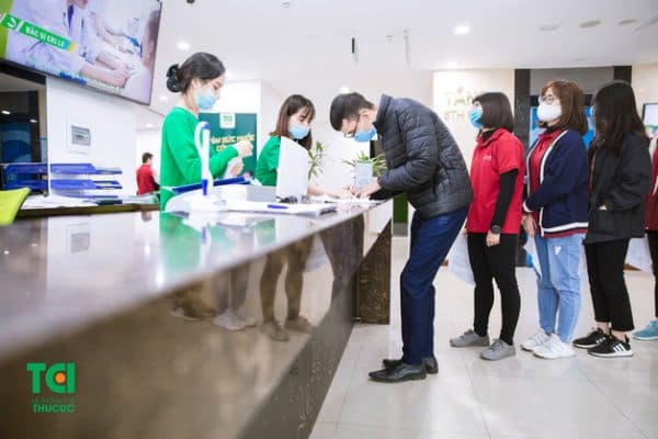 khám sức khỏe định kỳ mấy lần trong năm