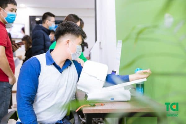 Khám sức khỏe doanh nghiệp là khám những gì 