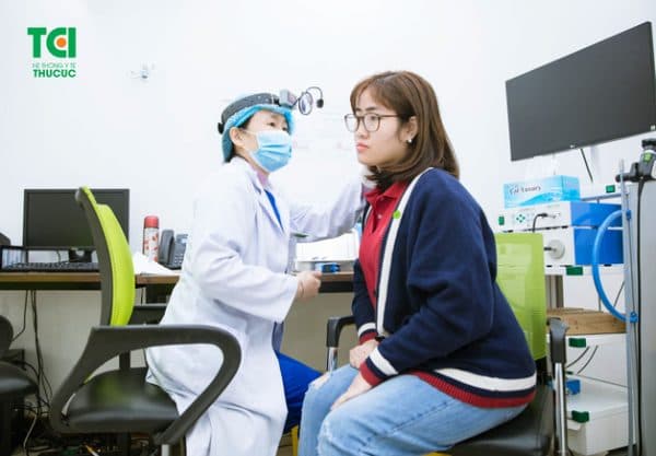 gói khám sức khỏe định kỳ cho doanh nghiệp