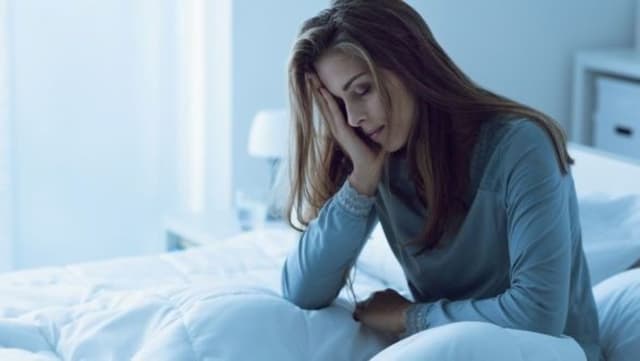 Mất ngủ mạn tính là gì và 3 cách phòng tránh hiệu quả