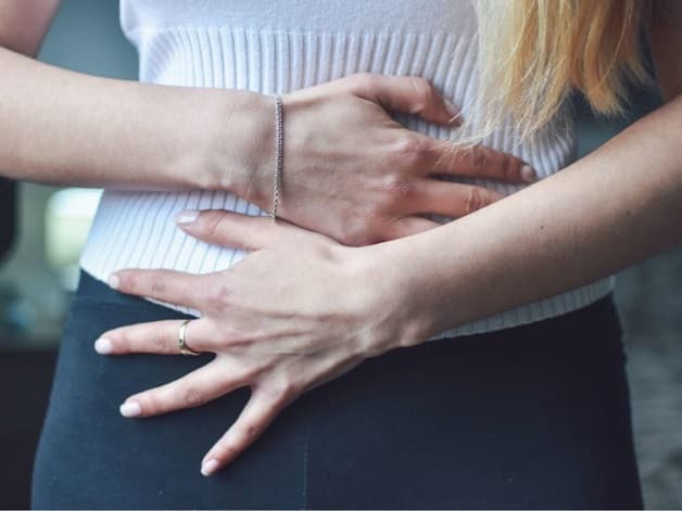 men gan cao kiêng ăn gì