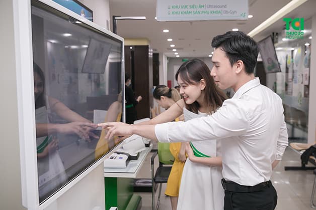 Khám sức khỏe tiền hôn nhân là khám những gì