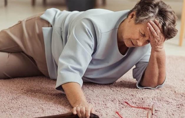 triệu chứng rối loạn tiền đình