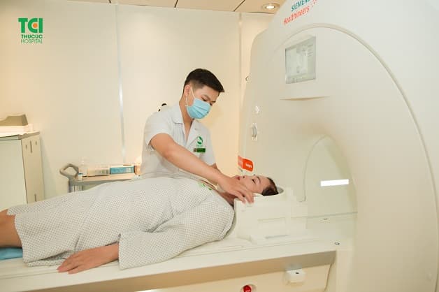 rối loạn tiền đình nên làm gì?