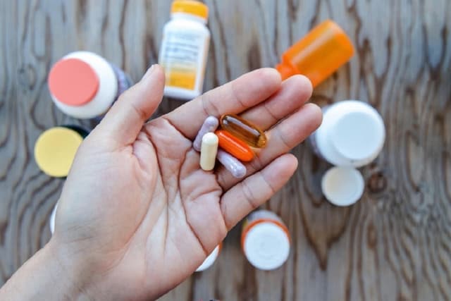 Đi tìm câu trả lời: Rối loạn tiền đình uống thuốc gì? 