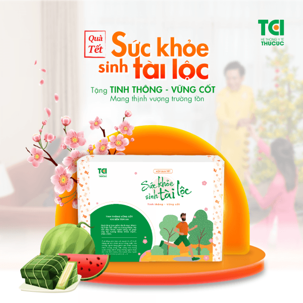 Sức khỏe sinh tài lộc - thể hiện được tâm ý người gửi