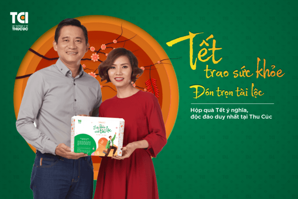 Sức khỏe sinh tài lộc - điều ai cũng ước ao