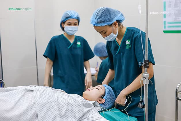 Tiền sản sản giật thai kỳ gây nên các biến chứng nguy hiểm đe dọa đến tính mạng mẹ và bé.