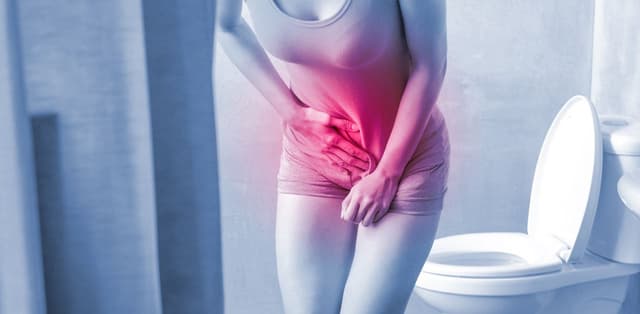 Tiểu buốt ở nữ giới: Nguyên nhân và cách phòng ngừa