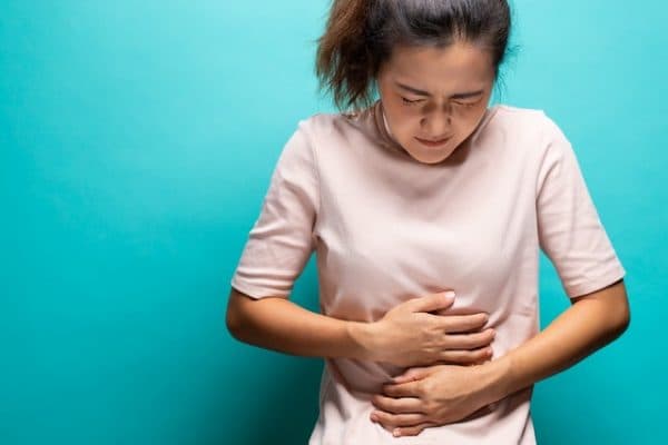 Triệu chứng điển hình của viêm đại trực tràng là gì?