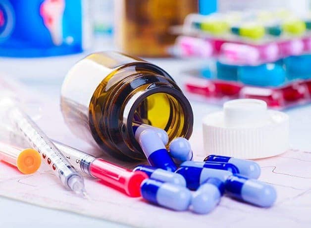 Người bệnh viêm đường tiết niệu nặng cần được phải được điều trị nội trú