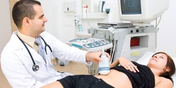 Siêu âm là phương pháp chẩn đoán viêm túi mật chính xác nhất hiện nay 