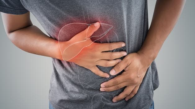 Xơ gan giai đoạn 2 là gì 