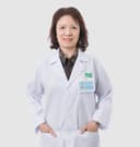 Bác sĩ chuyên khoa II Đỗ Thị Hằng