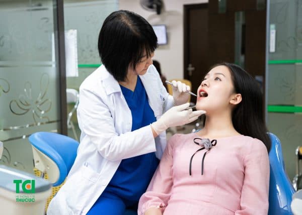 Bệnh nhân nên điều trị nha khoa tại các cơ sở nha khoa uy tín