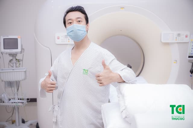 Khám nội thần kinh cùng chuyên gia giỏi