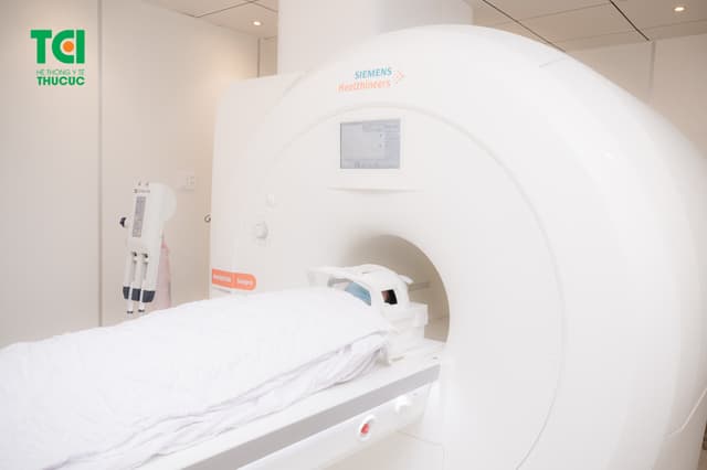 Khám nội thần kinh cùng chuyên gia giỏi