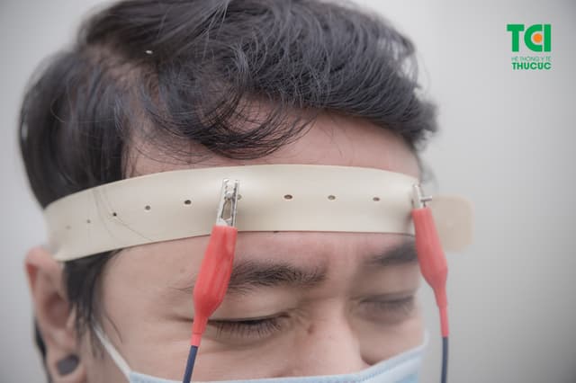 Khám nội thần kinh cùng chuyên gia giỏi