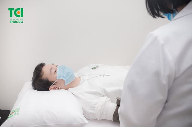 Khám nội thần kinh cùng chuyên gia giỏi