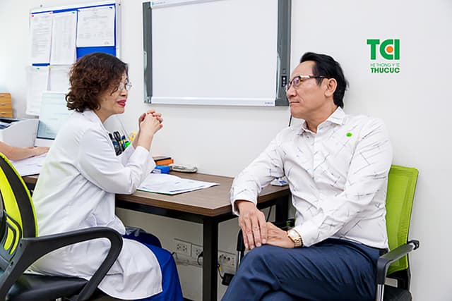 Khám sức khỏe tổng quát như thế nào cho đúng và hiệu quả?