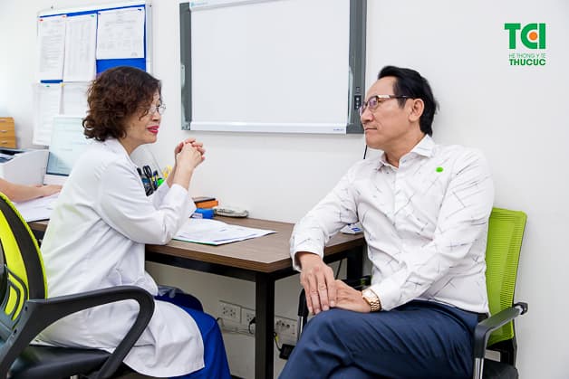 Khám sức khỏe tổng quát đóng vai trò quan trọng giúp phát hiện sớm bệnh lý trong cơ thể