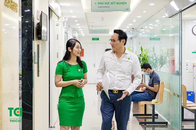 Mỗi độ tuổi nên lựa chọn những gói khám sức khỏe tổng quát phù hợp