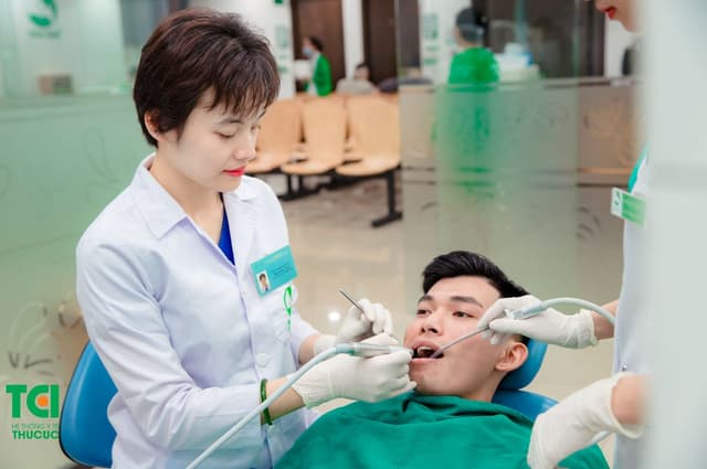 Hàn răng Composite – Giải pháp thẩm mỹ răng ưu việt dành cho bạn