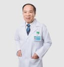 Bác sĩ chuyên khoa II Nguyễn Tuấn Minh